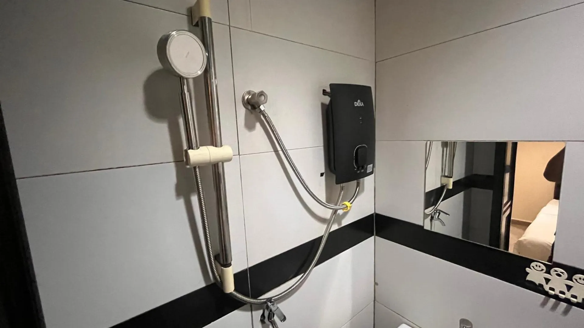 Hotel Tampoi Sojourn Johor Bahru