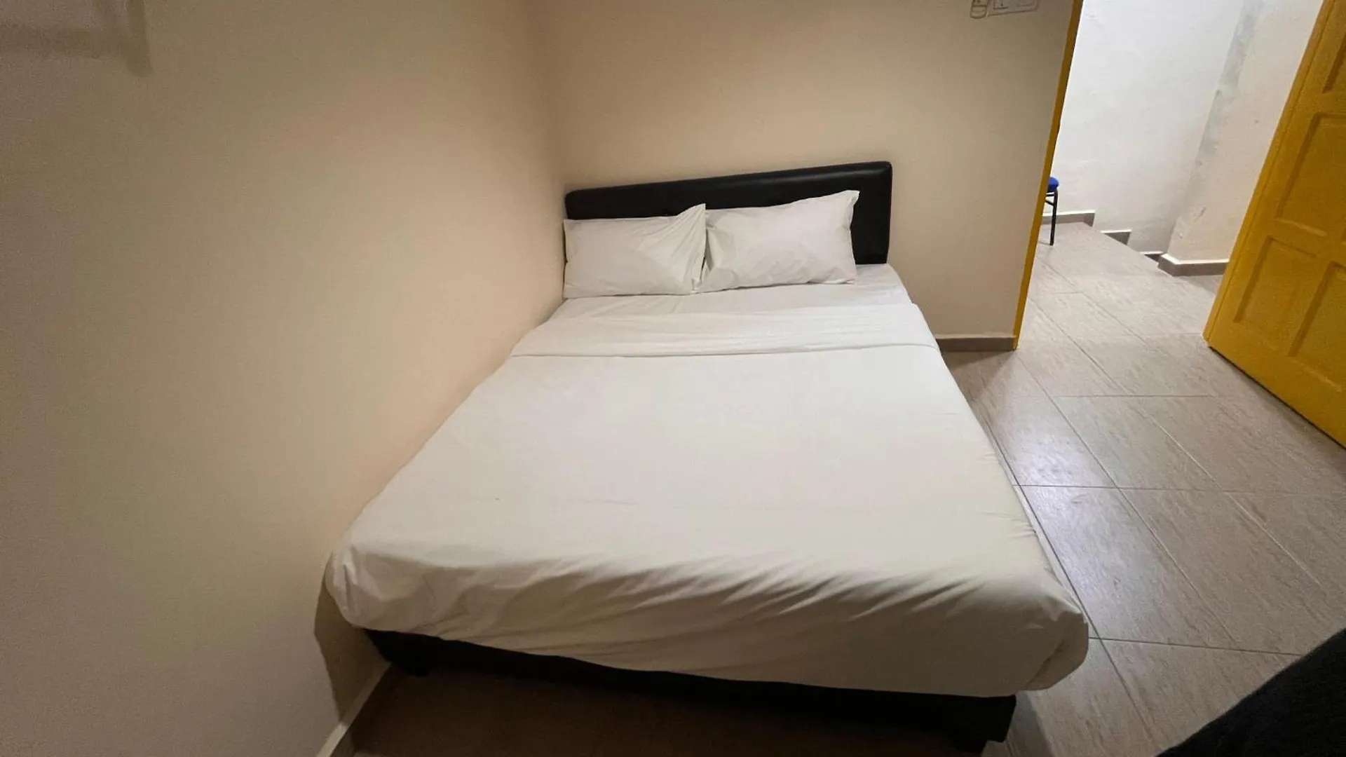 Hotel Tampoi Sojourn Johor Bahru