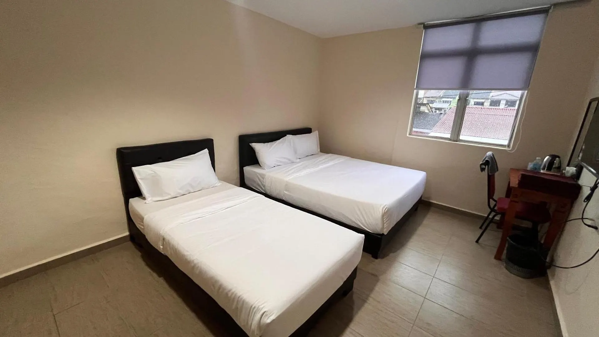 Hotel Tampoi Sojourn Johor Bahru 2*,  Ma­lay­sia