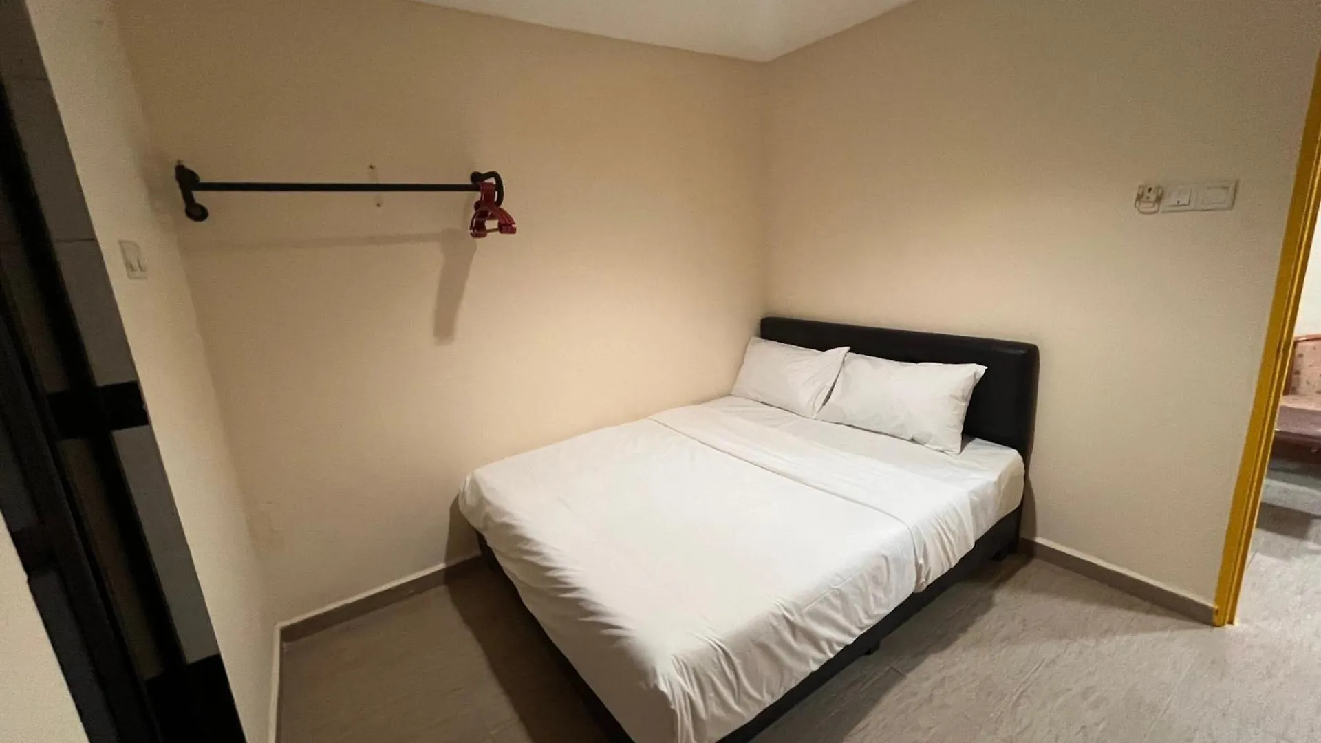 Hotel Tampoi Sojourn Johor Bahru