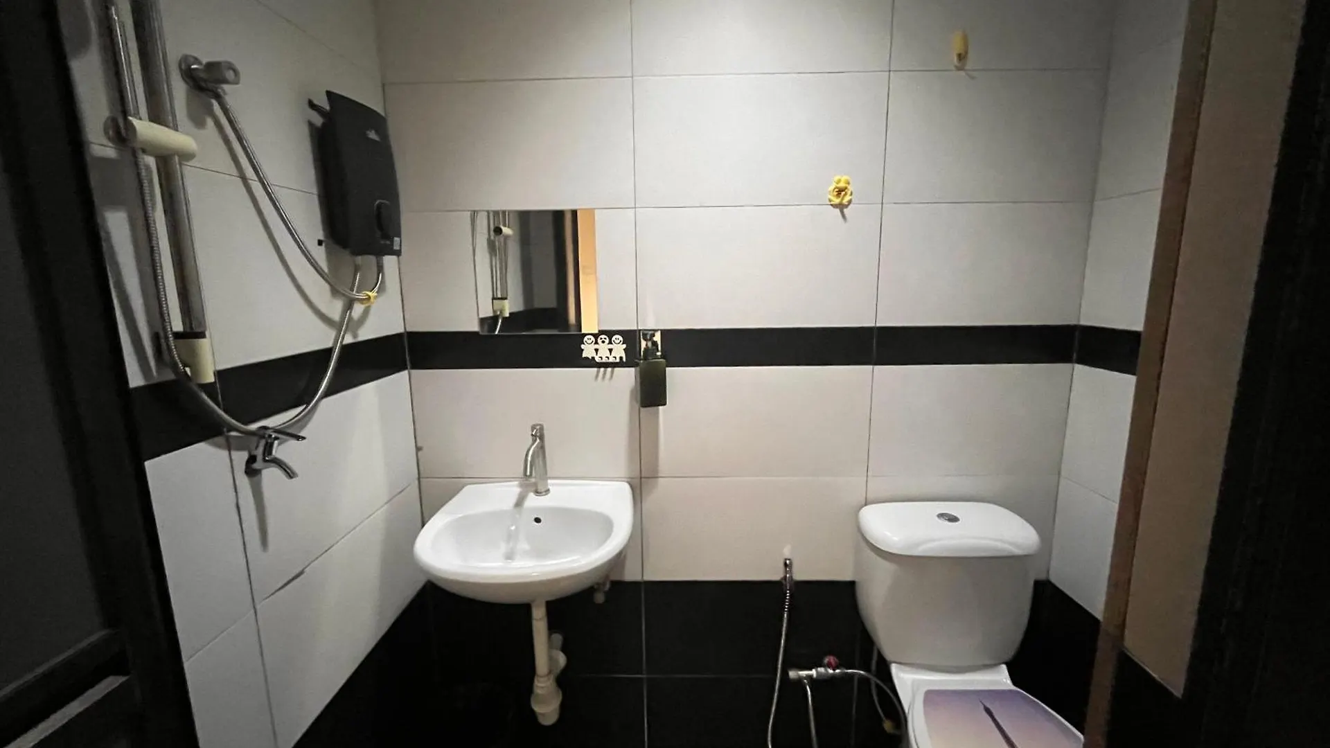 Hotel Tampoi Sojourn Johor Bahru