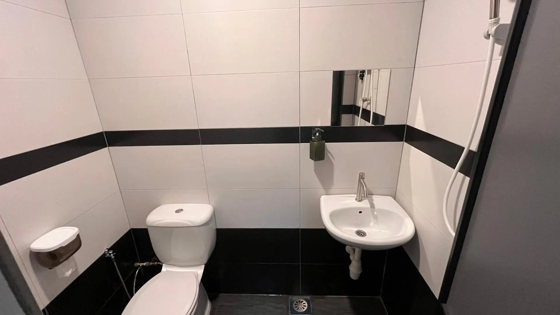 Hotel Tampoi Sojourn Johor Bahru