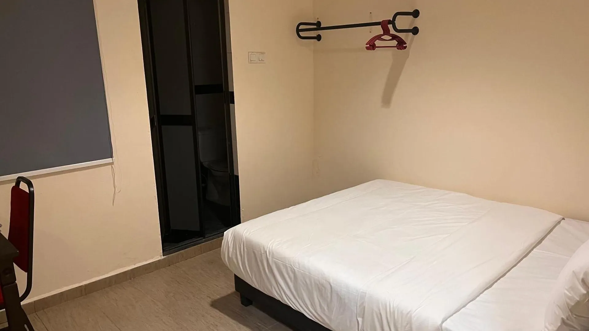 Hotel Tampoi Sojourn Johor Bahru