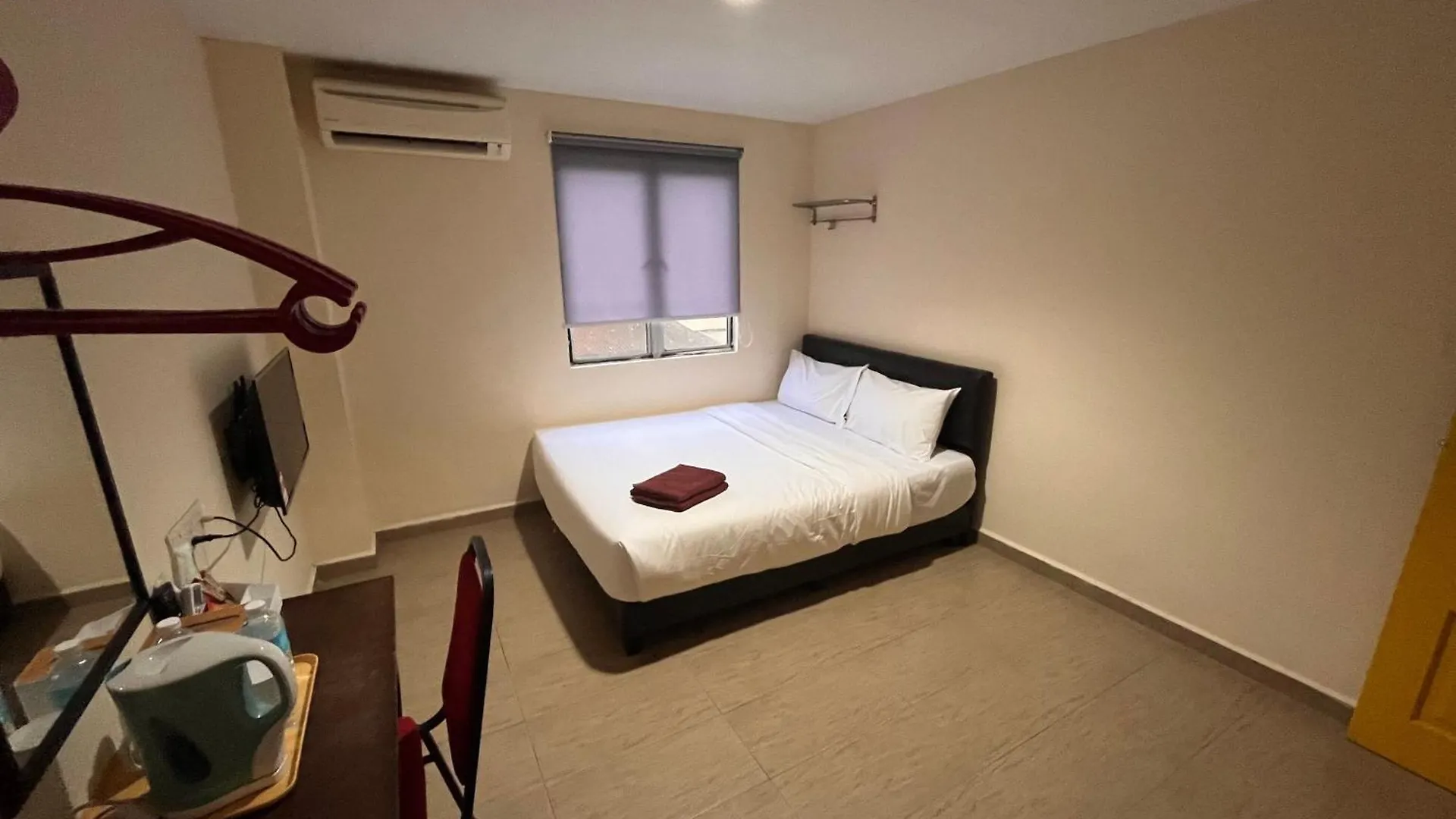 Hotel Tampoi Sojourn Johor Bahru 2*,  Ma­lay­sia